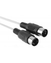MIDI 設備連接線 MIDI CABLE 信號連接線